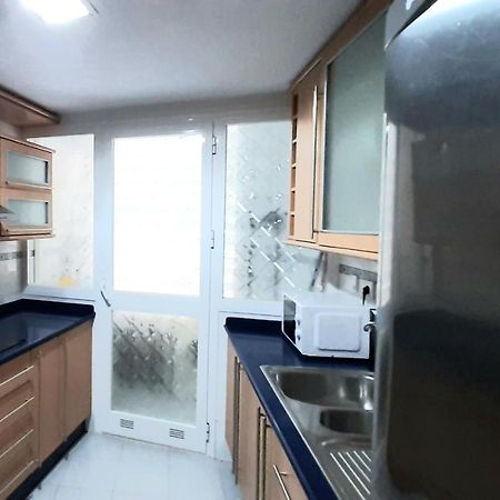 Apartamento Realengo Sevilla Exteriér fotografie