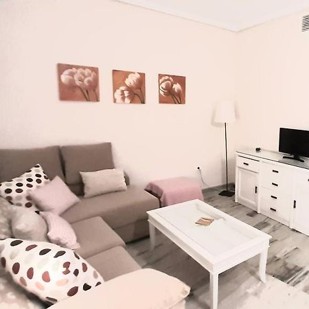 Apartamento Realengo Sevilla Exteriér fotografie