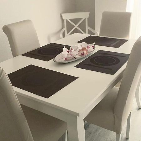 Apartamento Realengo Sevilla Exteriér fotografie