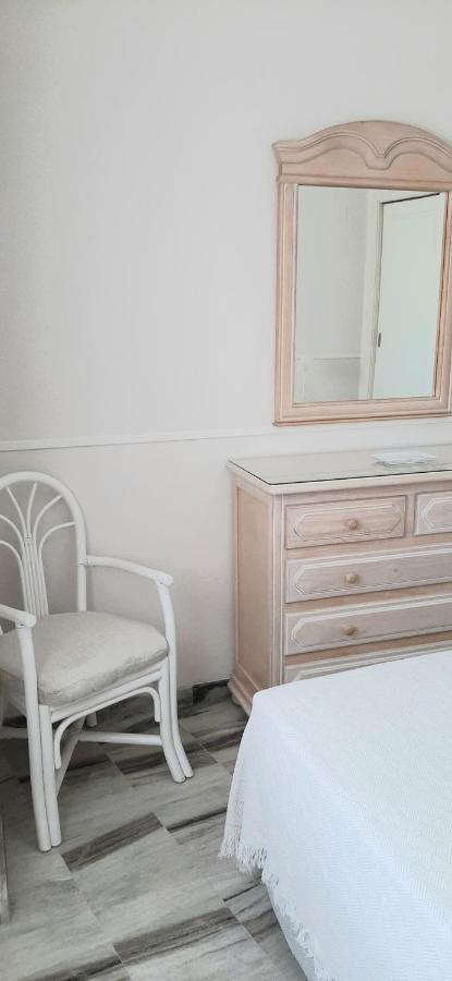 Apartamento Realengo Sevilla Exteriér fotografie